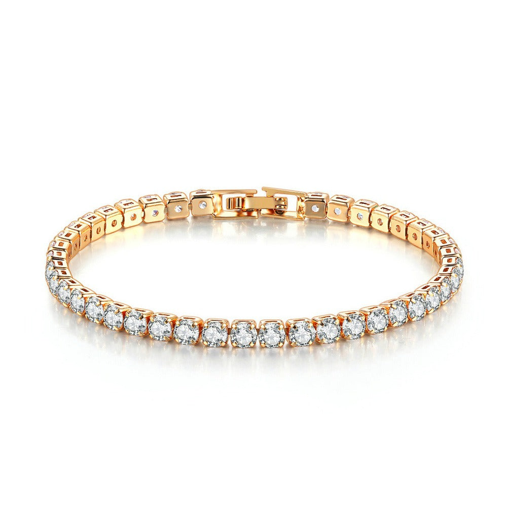 gold 17cm