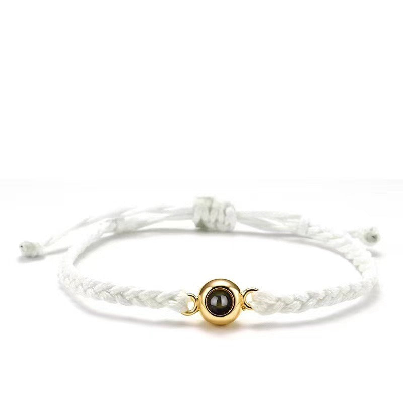 White+Gold
