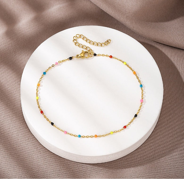 anklet